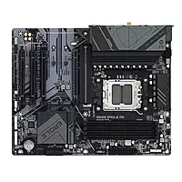 Gigabyte B650 Eagle AX WiFi Motherboard – AM5 | DDR5 | ATX