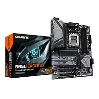Gigabyte B650 Eagle AX WiFi Motherboard – AM5 | DDR5 | ATX