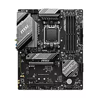 MSI B650 Gaming Plus WiFi 6E Motherboard – AM5 | DDR5 | ATX | Ryzen 9000 Ready