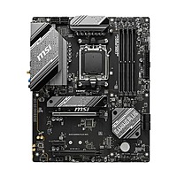 MSI B650 Gaming Plus WiFi 6E Motherboard – AM5 | DDR5 | ATX | Ryzen 9000 Ready