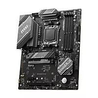 MSI B650 Gaming Plus WiFi 6E Motherboard – AM5 | DDR5 | ATX | Ryzen 9000 Ready