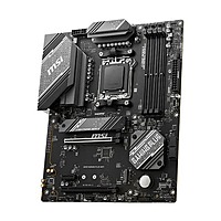 MSI B650 Gaming Plus WiFi 6E Motherboard – AM5 | DDR5 | ATX | Ryzen 9000 Ready