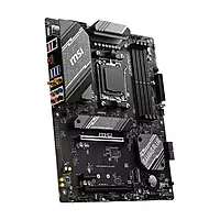 MSI B650 Gaming Plus WiFi 6E Motherboard – AM5 | DDR5 | ATX | Ryzen 9000 Ready