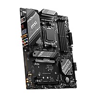 MSI B650 Gaming Plus WiFi 6E Motherboard – AM5 | DDR5 | ATX | Ryzen 9000 Ready