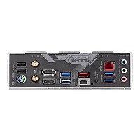 Gigabyte B650 Gaming X AX V2 WiFi 6E Motherboard – AM5 | DDR5 | ATX