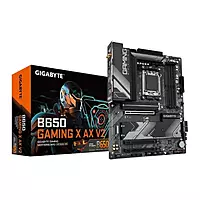 Gigabyte B650 Gaming X AX V2 WiFi 6E Motherboard – AM5 | DDR5 | ATX