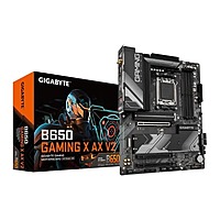 Gigabyte B650 Gaming X AX V2 WiFi 6E Motherboard – AM5 | DDR5 | ATX