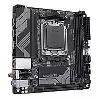 Gigabyte B650I AX WiFi 6E DDR5 Motherboard – AM5 | Mini-ITX | Ryzen 9000 Ready