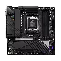 Gigabyte B650M AORUS Pro AX WIFI mATX Motherboard – AM5 | DDR5 | WiFi 6E