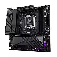 Gigabyte B650M AORUS Pro AX WIFI mATX Motherboard – AM5 | DDR5 | WiFi 6E