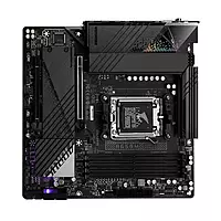 Gigabyte B650M AORUS Pro AX WIFI mATX Motherboard – AM5 | DDR5 | WiFi 6E