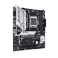 ASUS B650M-AYW WiFi Motherboard – AM5 | DDR5 | Micro-ATX | Ryzen 9000 Ready