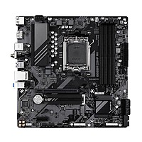 Gigabyte B650M D3HP AX WiFi Motherboard – AM5 | DDR5 | WiFi 6E | Micro-ATX