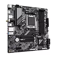 Gigabyte B650M D3HP AX WiFi Motherboard – AM5 | DDR5 | WiFi 6E | Micro-ATX