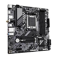 Gigabyte B650M D3HP AX WiFi Motherboard – AM5 | DDR5 | WiFi 6E | Micro-ATX