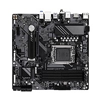 Gigabyte B650M D3HP AX WiFi Motherboard – AM5 | DDR5 | WiFi 6E | Micro-ATX