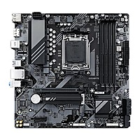 Gigabyte B650M D3HP AM5 Motherboard – DDR5 | Micro-ATX | Ryzen 7000/8000/9000