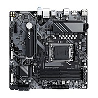 Gigabyte B650M D3HP AM5 Motherboard – DDR5 | Micro-ATX | Ryzen 7000/8000/9000