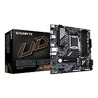 Gigabyte B650M D3HP AM5 Motherboard – DDR5 | Micro-ATX | Ryzen 7000/8000/9000