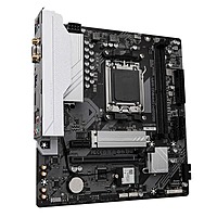 Gigabyte B650M Gaming WIFI M-ATX Motherboard – AM5 | DDR5 | PCIe 4.0 | WiFi & Bluetooth