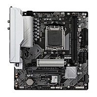 Gigabyte B650M Gaming WIFI M-ATX Motherboard – AM5 | DDR5 | PCIe 4.0 | WiFi & Bluetooth