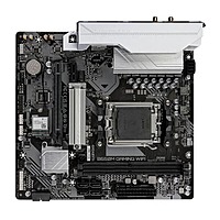 Gigabyte B650M Gaming WIFI M-ATX Motherboard – AM5 | DDR5 | PCIe 4.0 | WiFi & Bluetooth