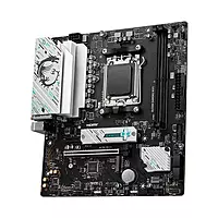 MSI B650M Gaming WIFI M-ATX Motherboard – AM5 | DDR5 Support | 96GB Max Memory