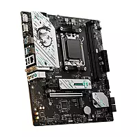 MSI B650M Gaming WIFI M-ATX Motherboard – AM5 | DDR5 Support | 96GB Max Memory