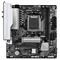 Gigabyte B650M Gaming WiFi 6E AM5 Motherboard – DDR5 | Micro-ATX | Ryzen 7000/8000/9000