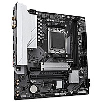 Gigabyte B650M Gaming WiFi 6E AM5 Motherboard – DDR5 | Micro-ATX | Ryzen 7000/8000/9000