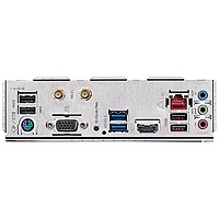 Gigabyte B650M Gaming WiFi 6E AM5 Motherboard – DDR5 | Micro-ATX | Ryzen 7000/8000/9000