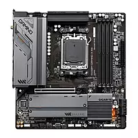GIGABYTE B650M Gaming X AX WiFi Motherboard – AM5 | DDR5 | Micro-ATX
