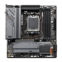 GIGABYTE B650M Gaming X AX WiFi Motherboard – AM5 | DDR5 | Micro-ATX