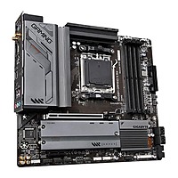 GIGABYTE B650M Gaming X AX WiFi Motherboard – AM5 | DDR5 | Micro-ATX