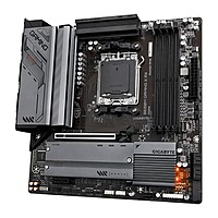 GIGABYTE B650M Gaming X AX WiFi Motherboard – AM5 | DDR5 | Micro-ATX