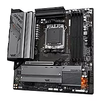 GIGABYTE B650M Gaming X AX WiFi Motherboard – AM5 | DDR5 | Micro-ATX
