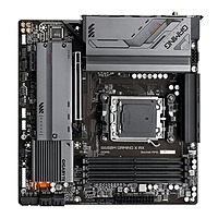 GIGABYTE B650M Gaming X AX WiFi Motherboard – AM5 | DDR5 | Micro-ATX