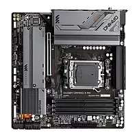 GIGABYTE B650M Gaming X AX WiFi Motherboard – AM5 | DDR5 | Micro-ATX