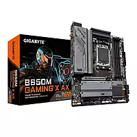 GIGABYTE B650M Gaming X AX WiFi Motherboard – AM5 | DDR5 | Micro-ATX