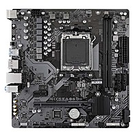Gigabyte B650M H Micro-ATX Motherboard – AM5 Socket | DDR5 | PCIe 4.0 | 128GB Memory Support