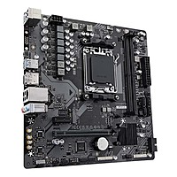 Gigabyte B650M H Micro-ATX Motherboard – AM5 Socket | DDR5 | PCIe 4.0 | 128GB Memory Support