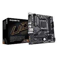 Gigabyte B650M H Micro-ATX Motherboard – AM5 Socket | DDR5 | PCIe 4.0 | 128GB Memory Support