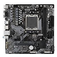 Gigabyte B650M S2H Motherboard – AM5 | DDR5 Support | PCIe 4.0 | Micro-ATX