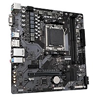 Gigabyte B650M S2H Motherboard – AM5 | DDR5 Support | PCIe 4.0 | Micro-ATX