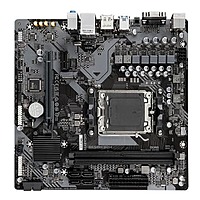 Gigabyte B650M S2H Motherboard – AM5 | DDR5 Support | PCIe 4.0 | Micro-ATX