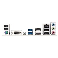 Gigabyte B650M S2H Motherboard – AM5 | DDR5 Support | PCIe 4.0 | Micro-ATX