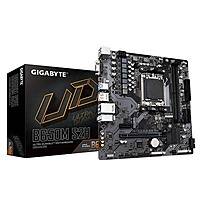 Gigabyte B650M S2H Motherboard – AM5 | DDR5 Support | PCIe 4.0 | Micro-ATX
