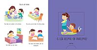 My Good Manners – Slide & Learn Board Book About Emotions