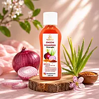 Harsha Naturals Onion Shampoo 100ml