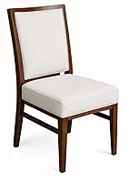 Fab Kashi Dining Chair